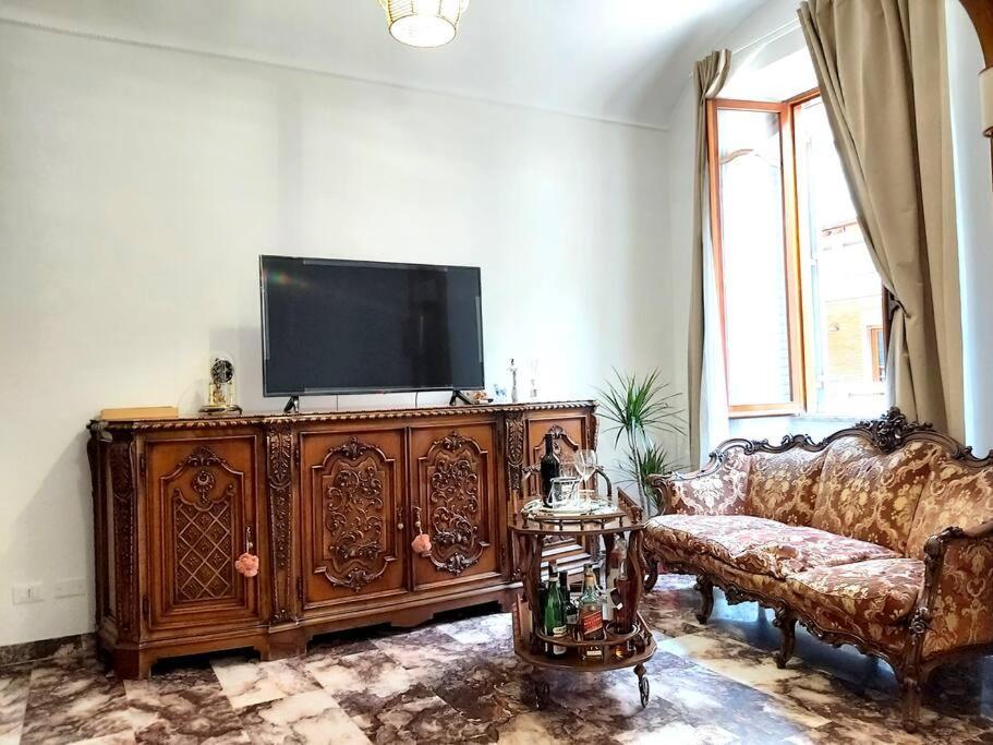 Apartamento Al Colosseo Roma