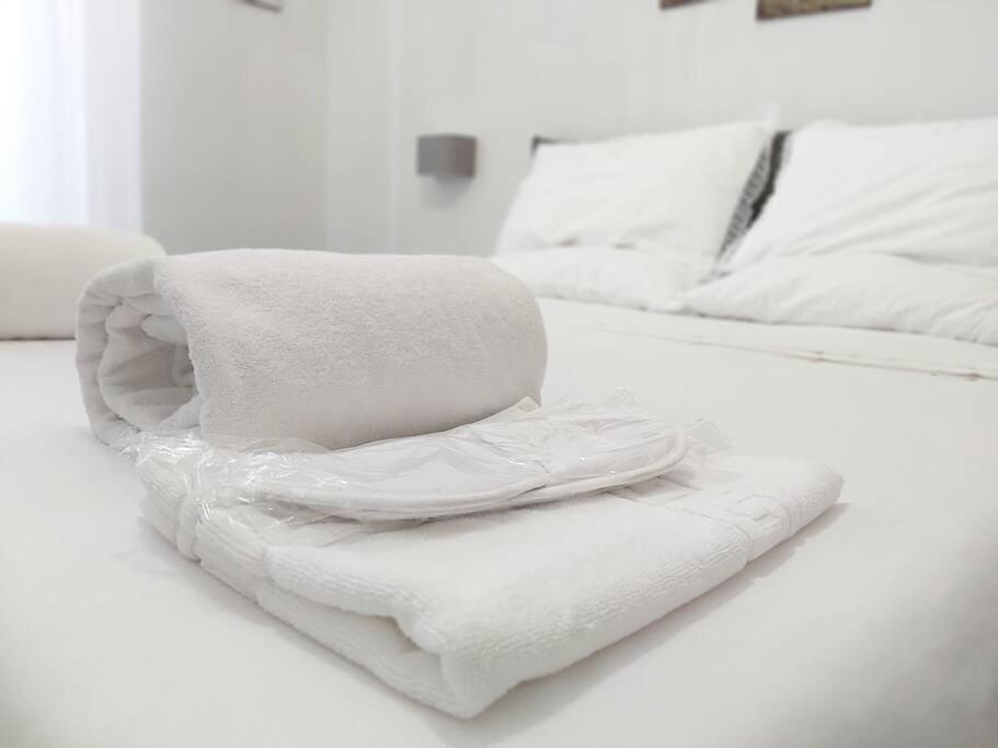 Apartamento Al Colosseo